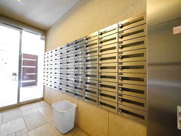 Dormouse Castleの物件内観写真